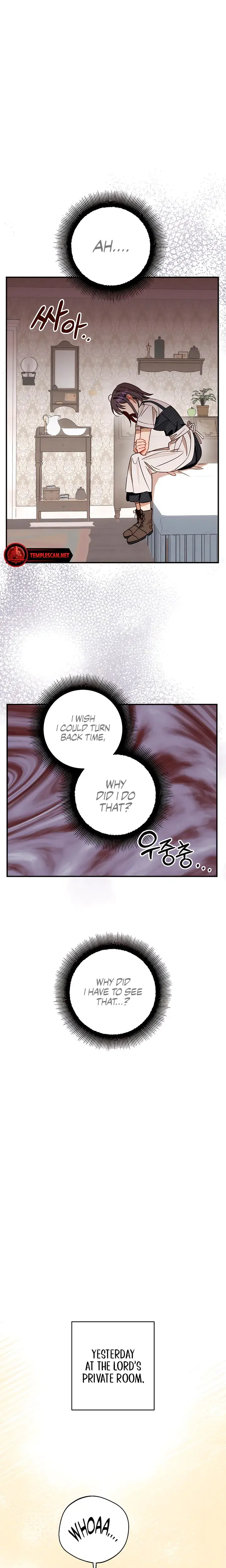 Vineyard Grace Episode 8 - Page 2
