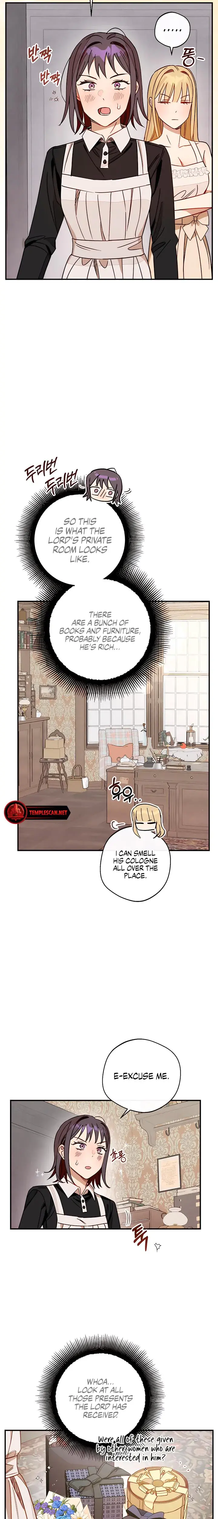 Vineyard Grace Episode 8 - Page 3