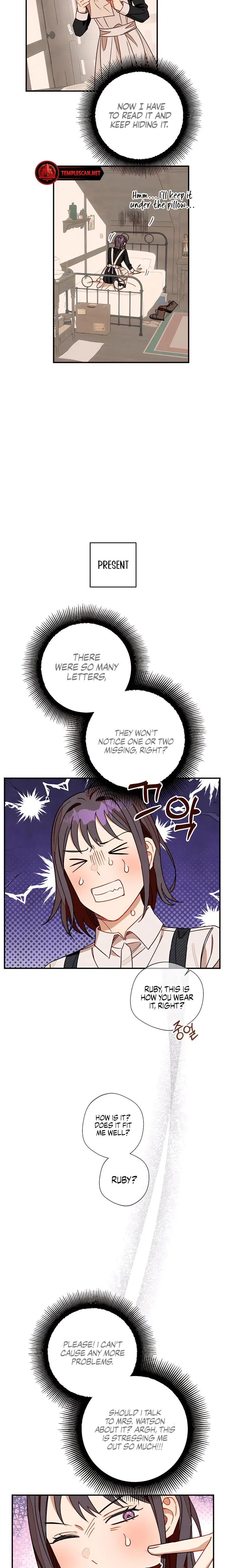 Vineyard Grace Episode 8 - Page 8