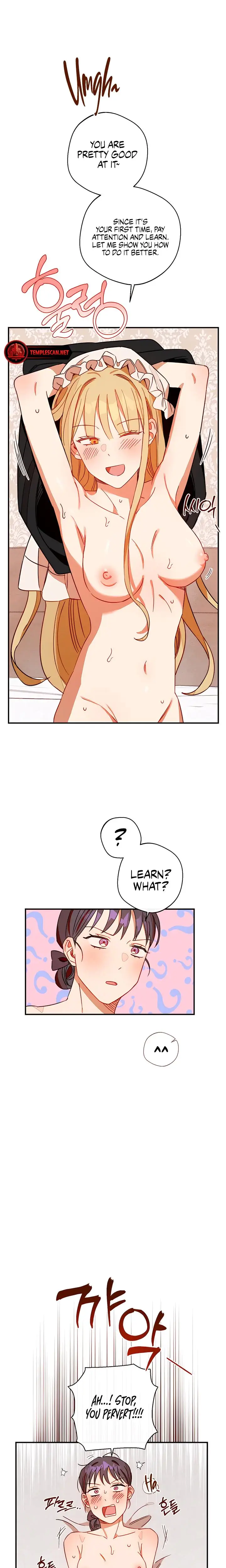 Vineyard Grace Episode 9 - Page 13