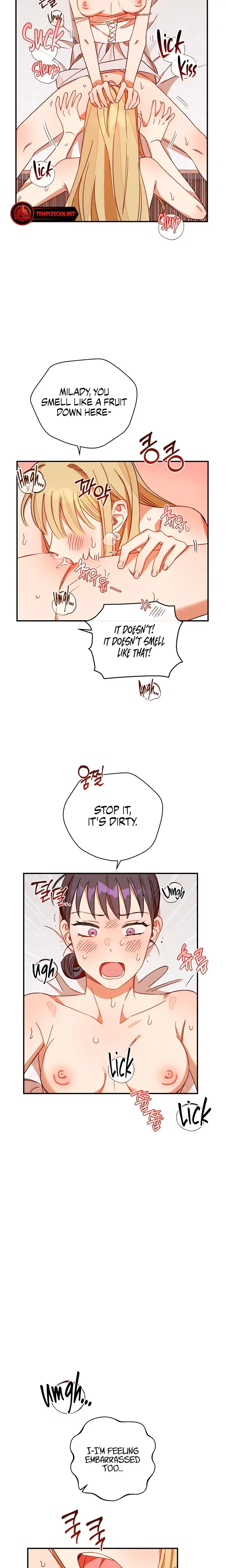 Vineyard Grace Episode 9 - Page 14