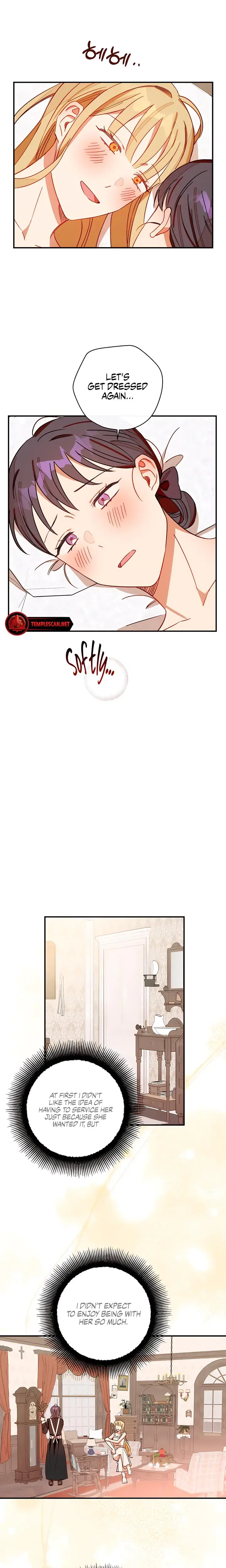 Vineyard Grace Episode 9 - Page 17