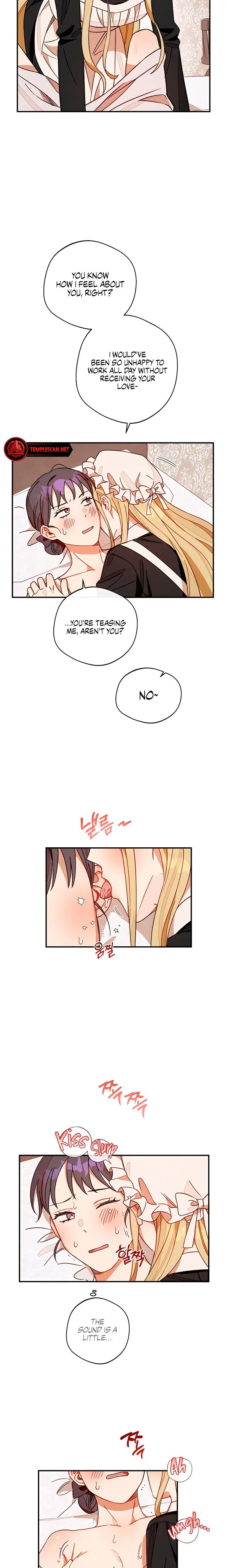 Vineyard Grace Episode 9 - Page 2