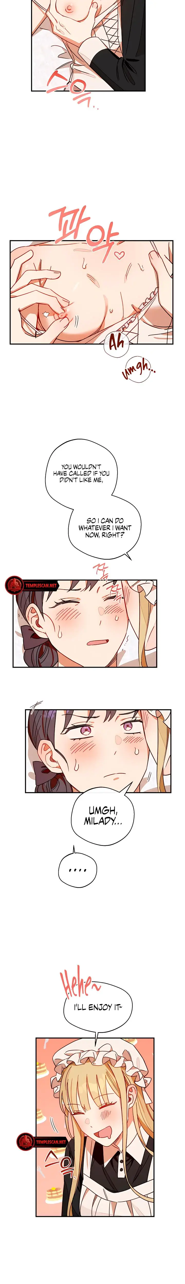 Vineyard Grace Episode 9 - Page 3