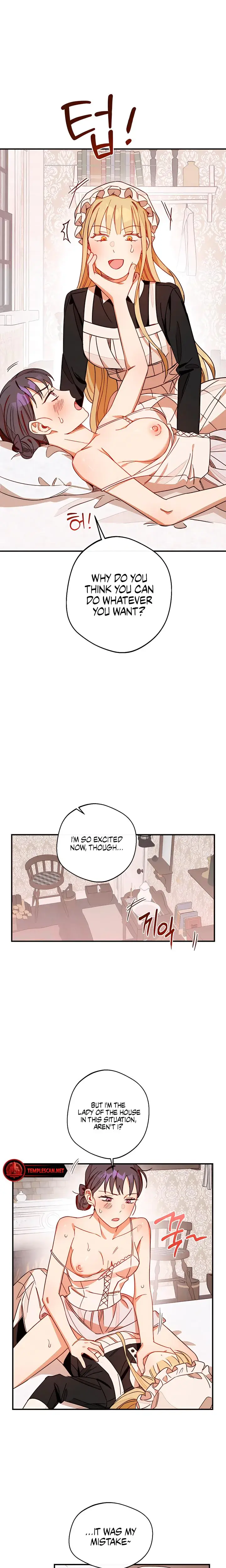 Vineyard Grace Episode 9 - Page 4
