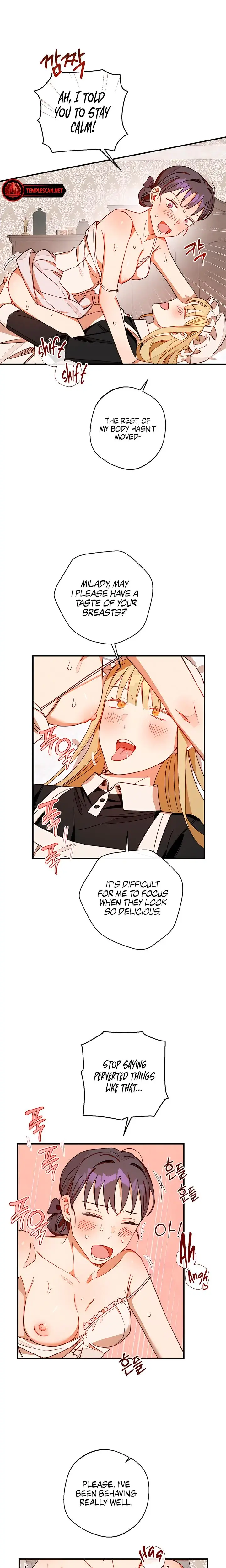 Vineyard Grace Episode 9 - Page 6