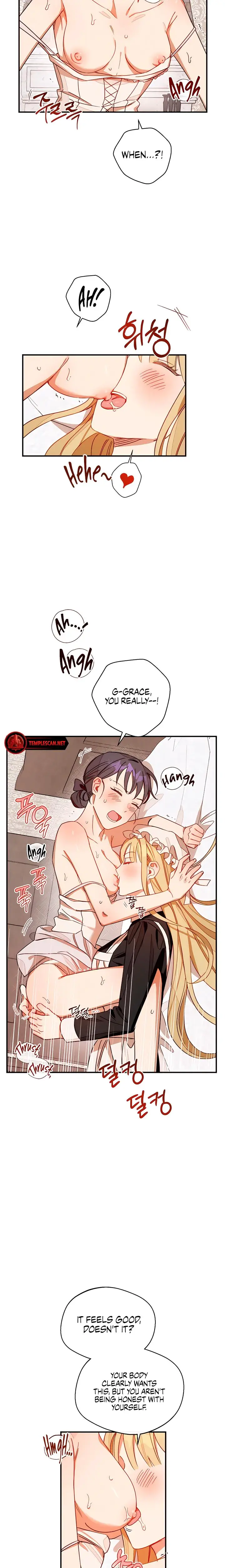 Vineyard Grace Episode 9 - Page 7