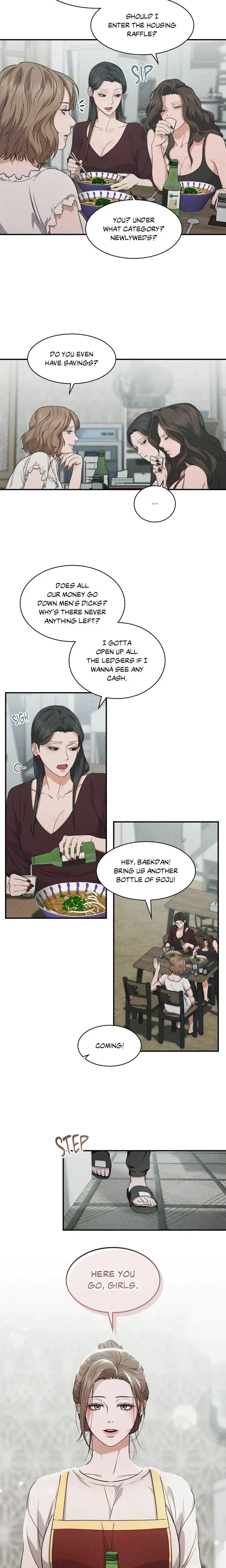 Violet Romance Episode 1 - Page 2