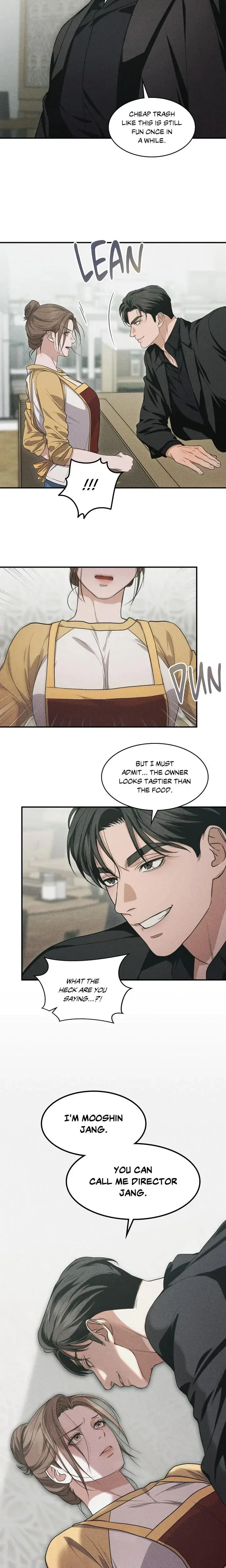 Violet Romance Episode 1 - Page 20