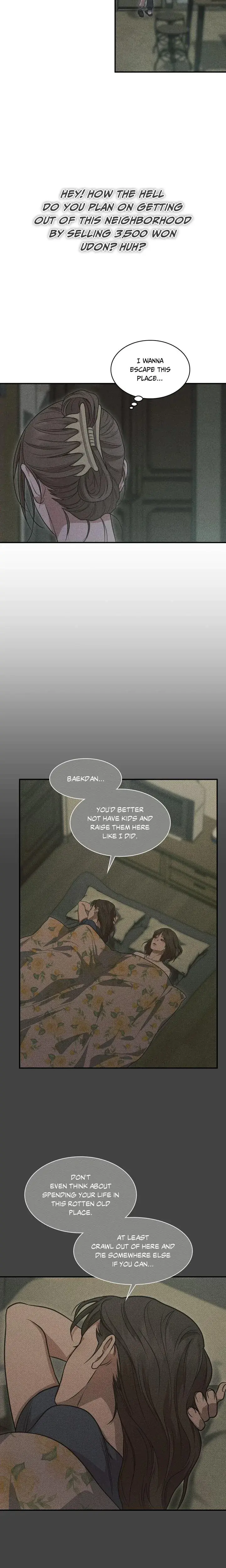 Violet Romance Episode 1 - Page 7