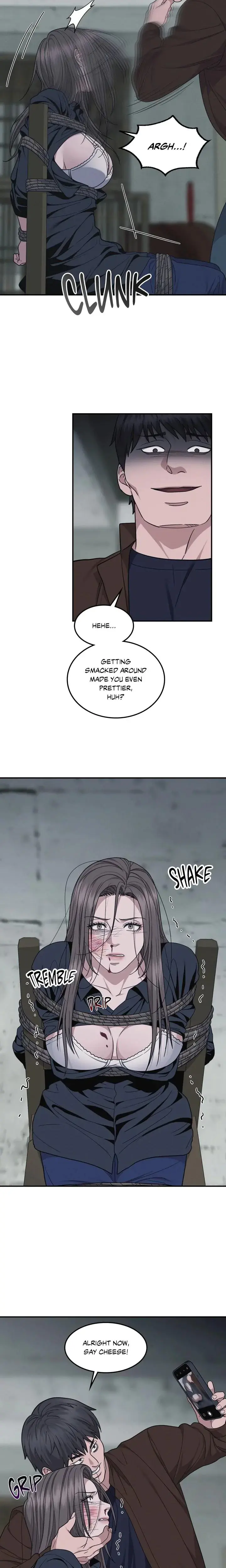 Violet Romance Episode 12 - Page 2