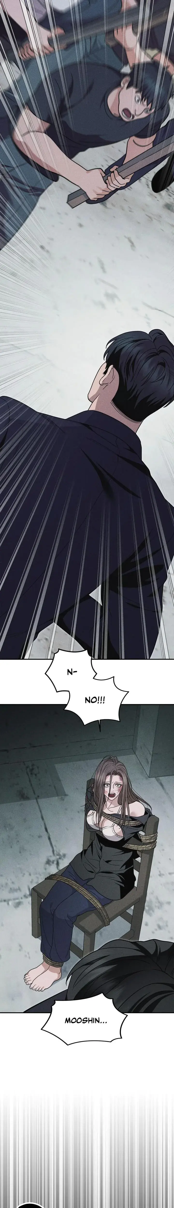 Violet Romance Episode 13 - Page 3
