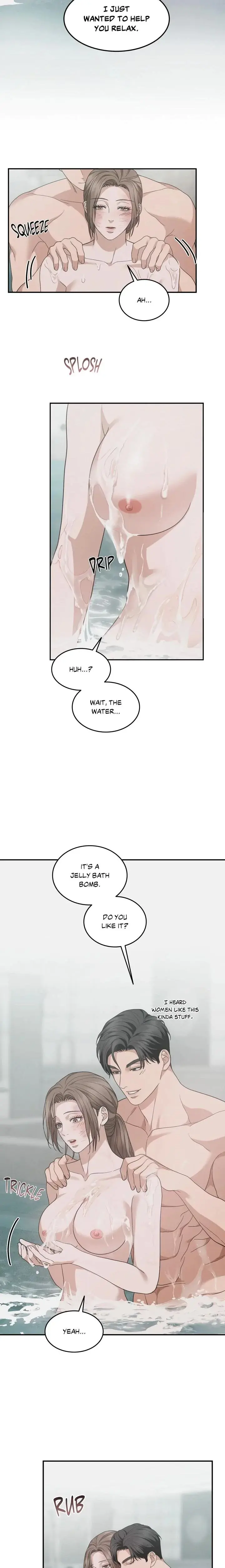 Violet Romance Episode 14 - Page 2