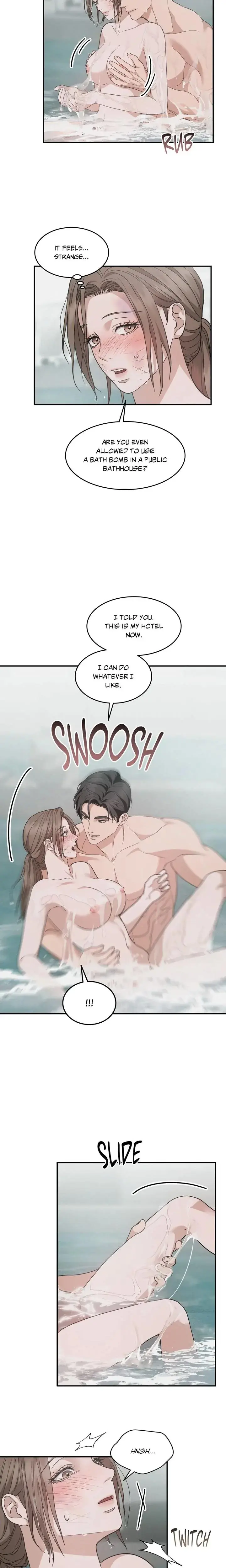 Violet Romance Episode 14 - Page 3