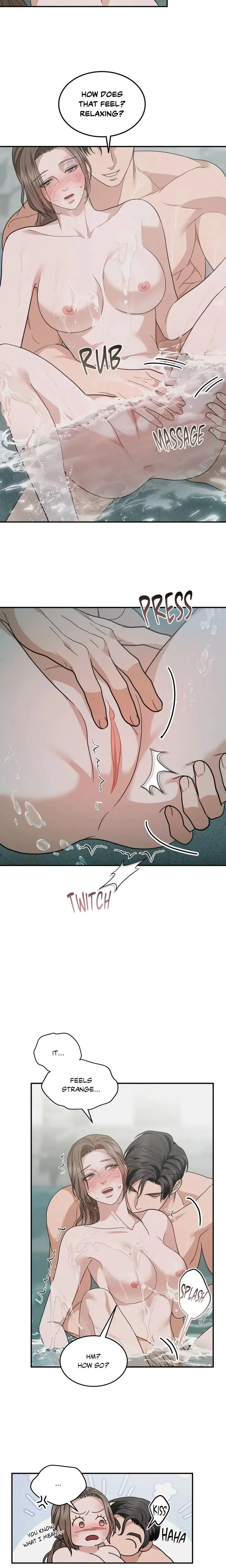 Violet Romance Episode 14 - Page 4
