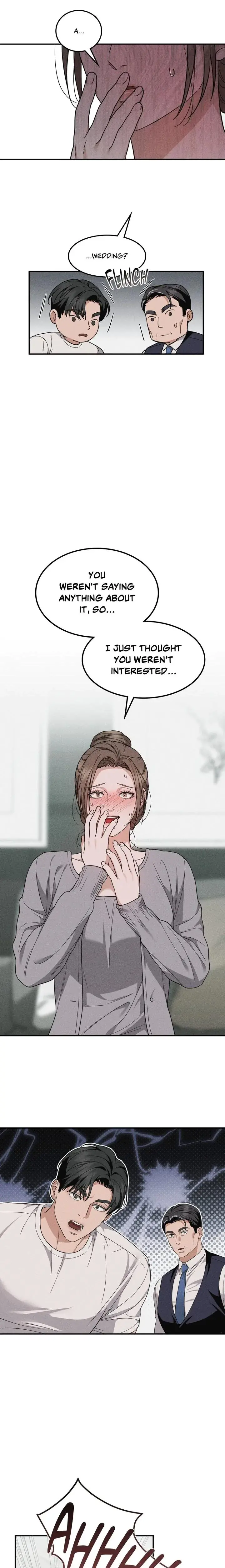 Violet Romance Episode 15 - Page 15
