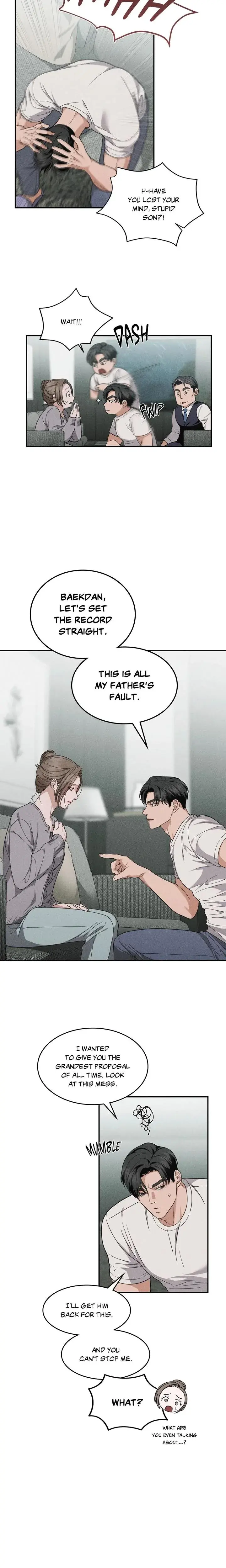 Violet Romance Episode 15 - Page 16