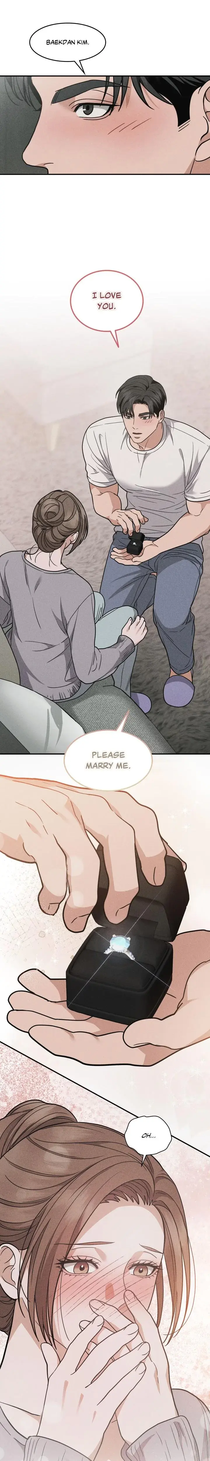 Violet Romance Episode 15 - Page 17