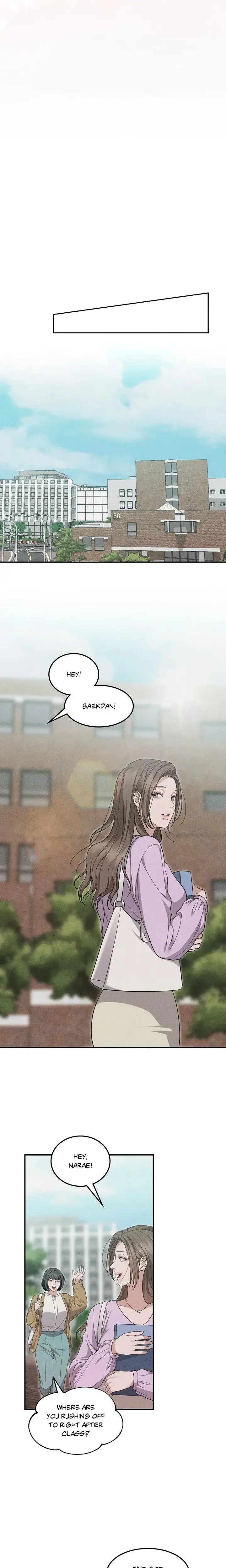Violet Romance Episode 15 - Page 21