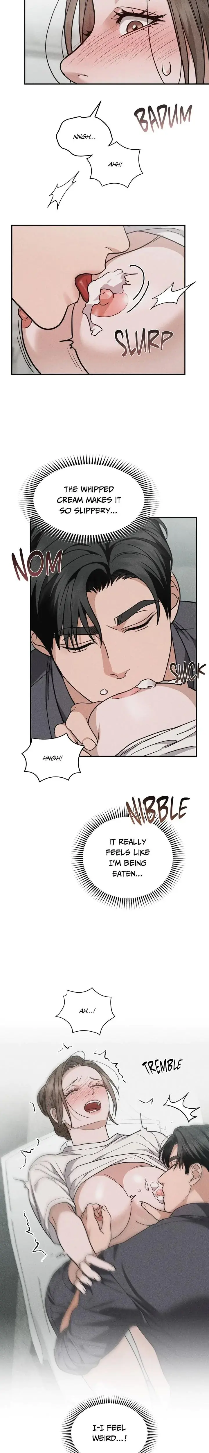 Violet Romance Episode 15 - Page 4