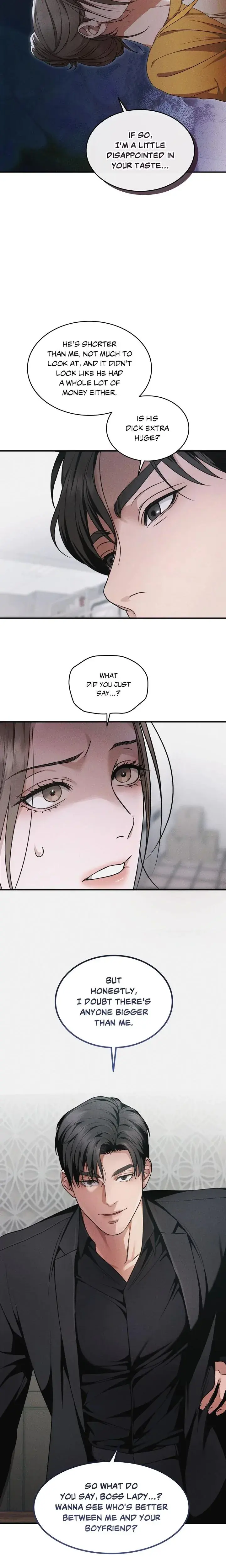 Violet Romance Episode 2 - Page 16