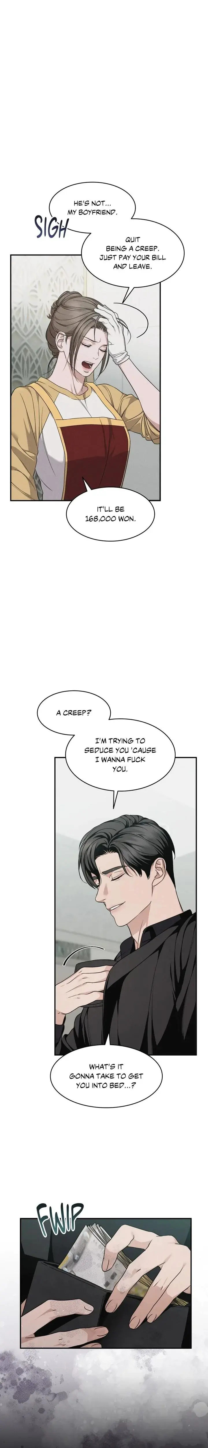 Violet Romance Episode 2 - Page 17