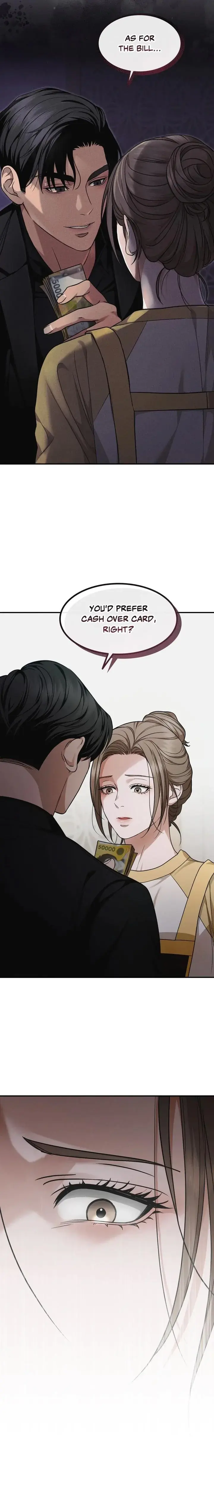 Violet Romance Episode 2 - Page 18