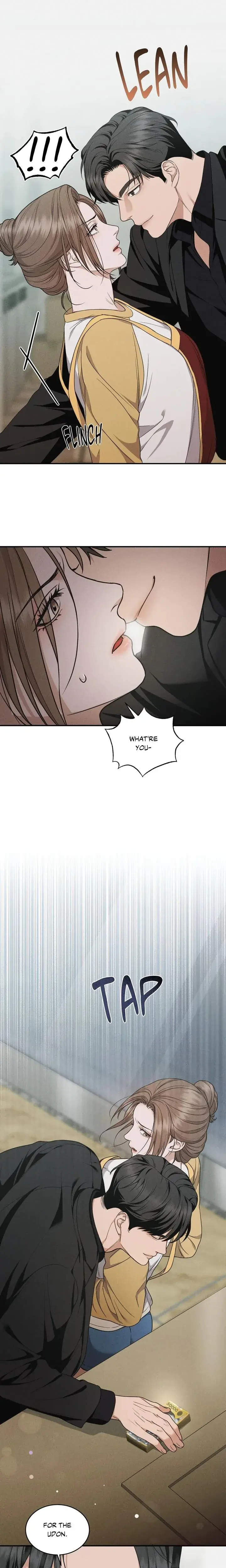 Violet Romance Episode 3 - Page 1