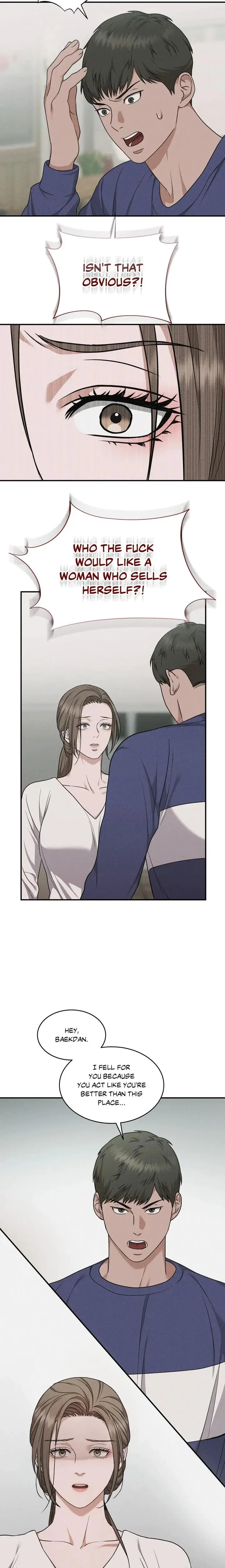 Violet Romance Episode 3 - Page 20