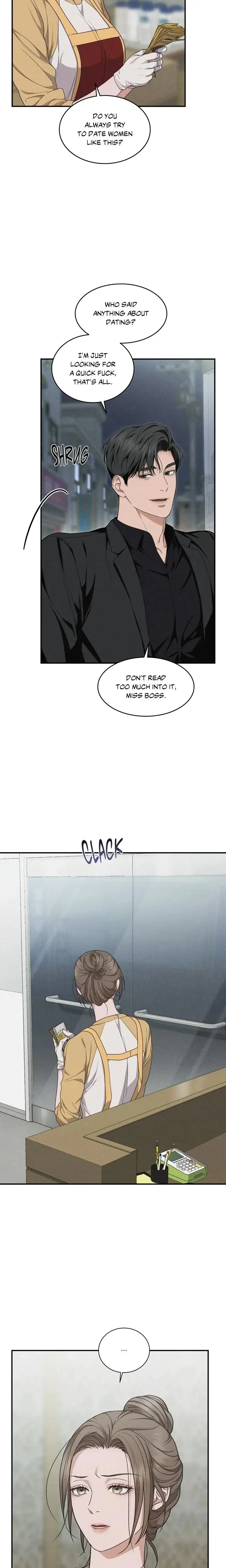 Violet Romance Episode 3 - Page 3
