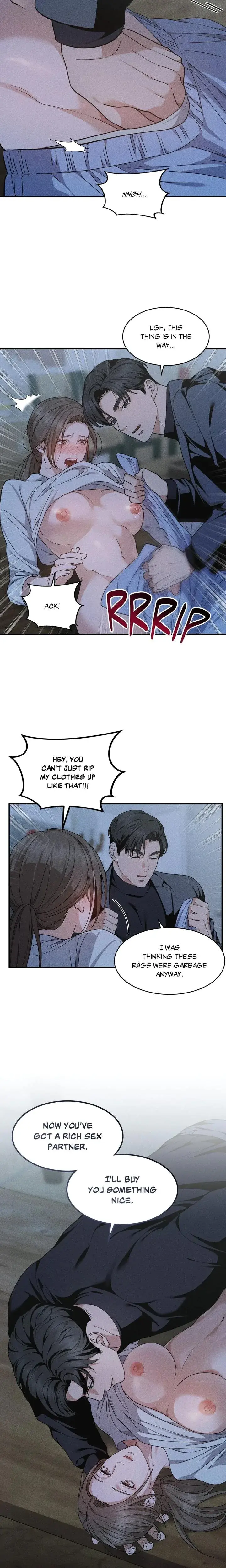 Violet Romance Episode 4 - Page 14