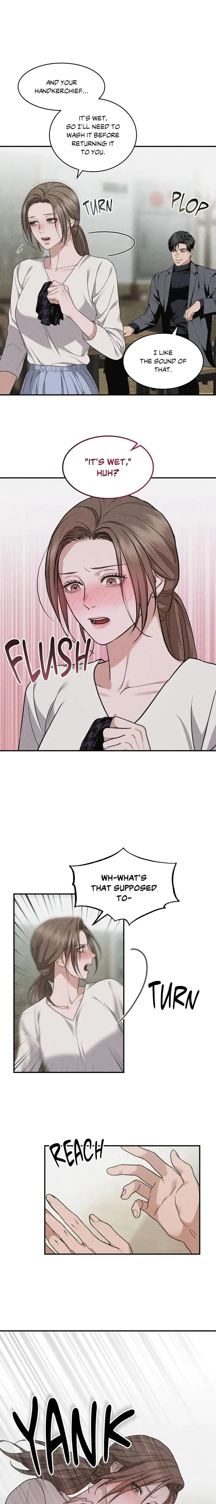 Violet Romance Episode 4 - Page 2