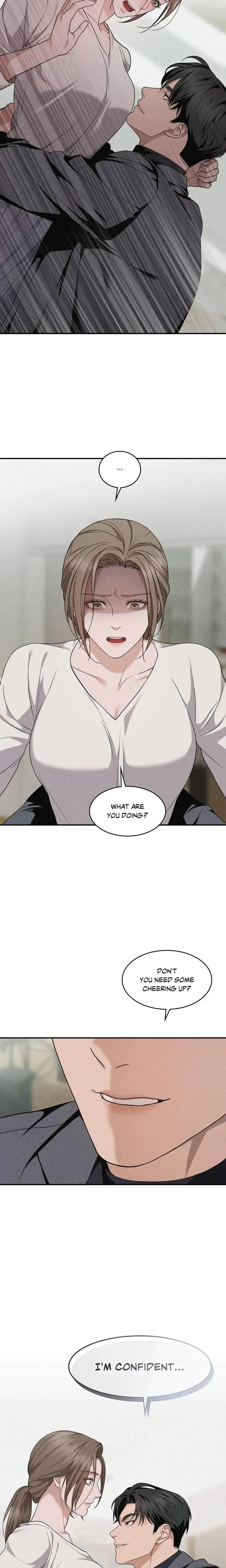 Violet Romance Episode 4 - Page 3