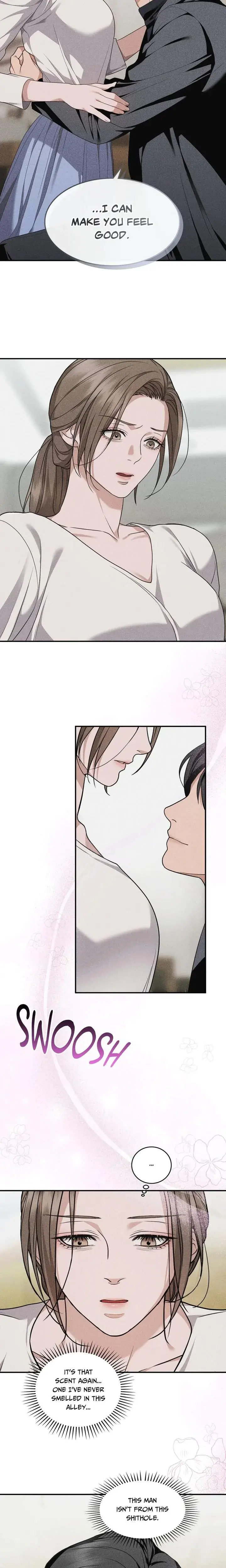 Violet Romance Episode 4 - Page 4