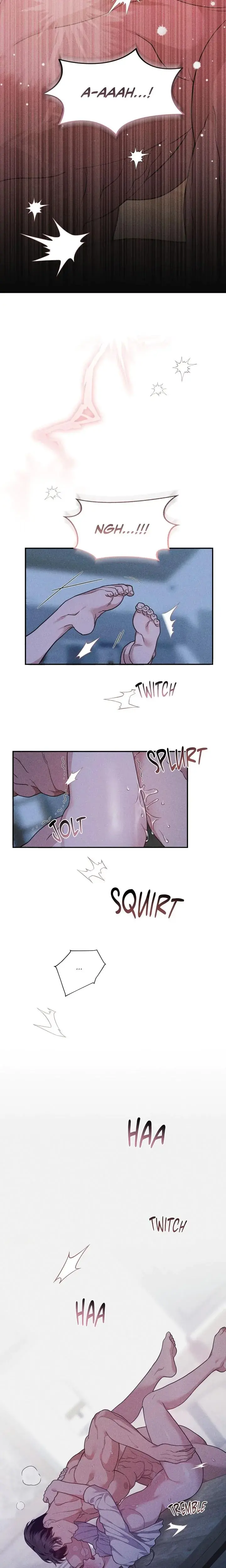 Violet Romance Episode 5 - Page 10