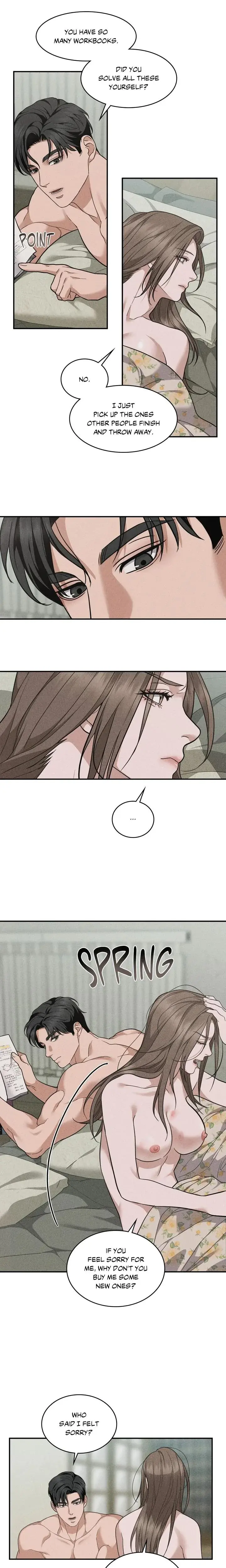Violet Romance Episode 5 - Page 14