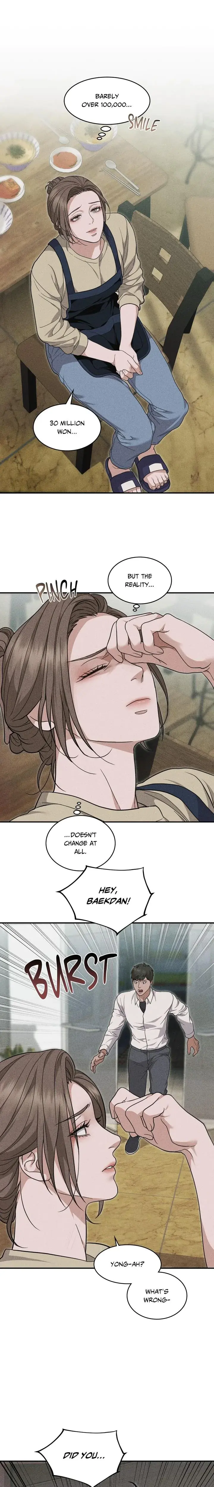 Violet Romance Episode 5 - Page 18