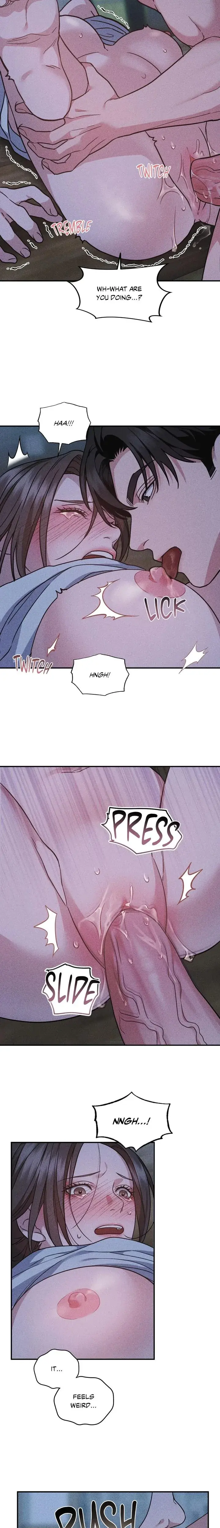 Violet Romance Episode 5 - Page 2
