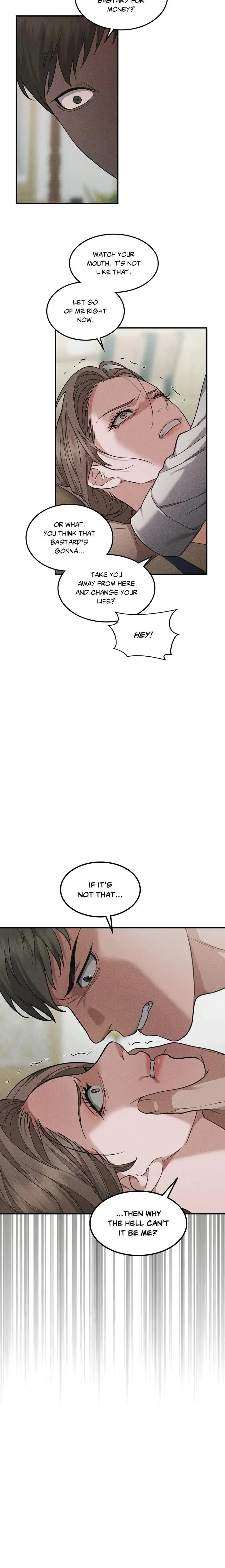 Violet Romance Episode 5 - Page 22