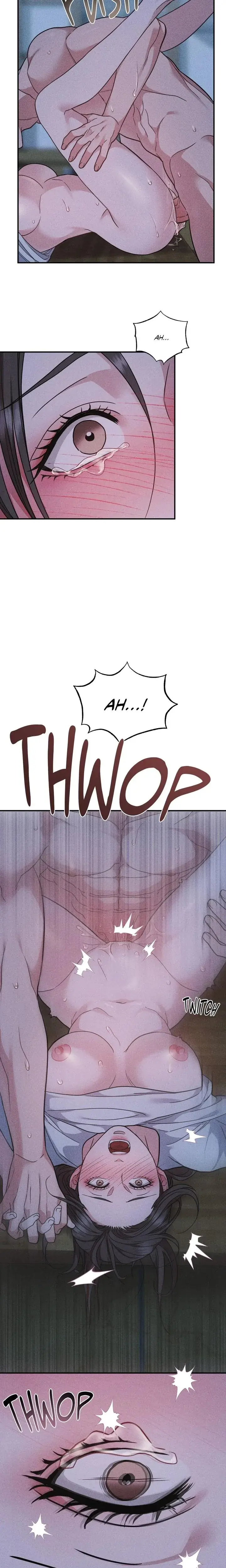 Violet Romance Episode 5 - Page 3