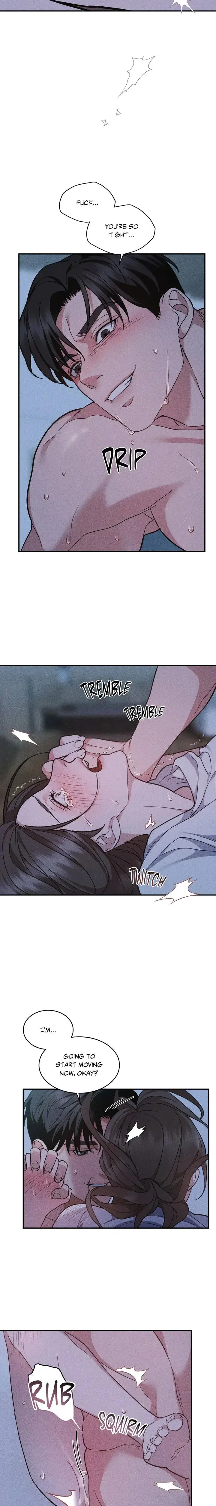 Violet Romance Episode 5 - Page 4
