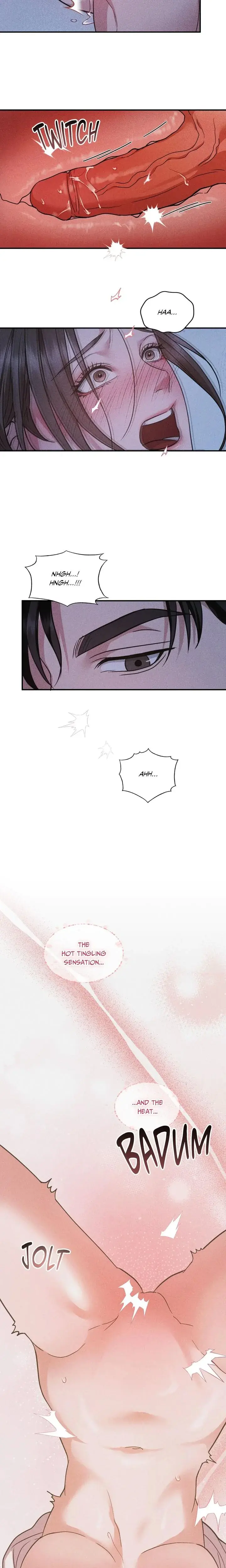 Violet Romance Episode 5 - Page 5