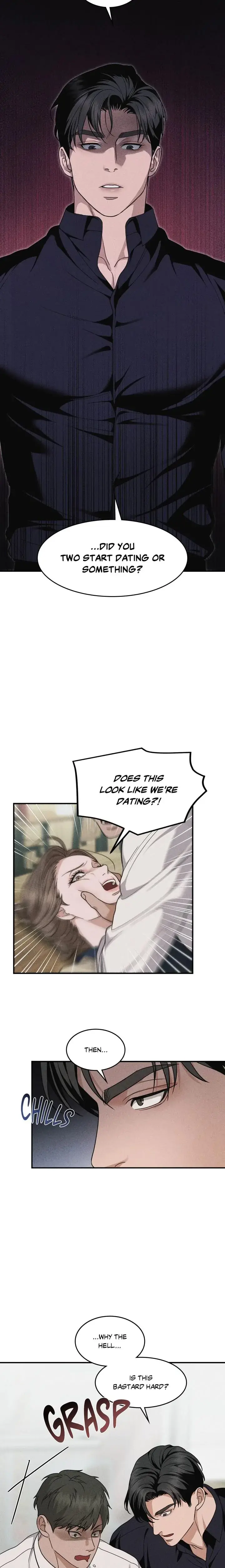 Violet Romance Episode 6 - Page 2
