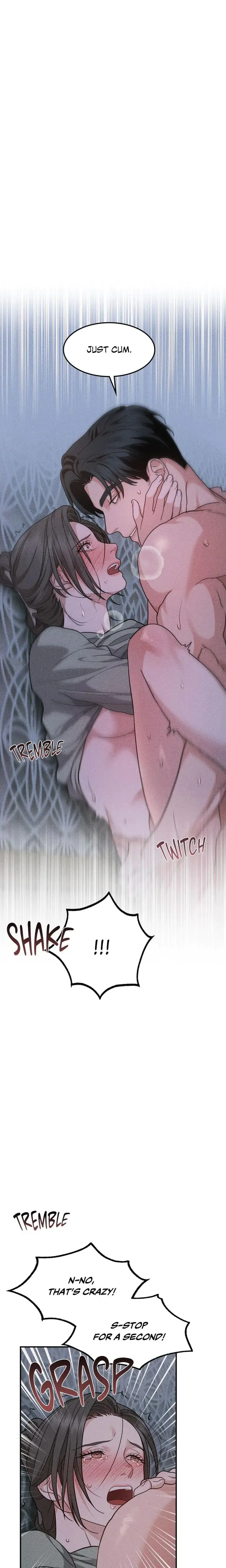 Violet Romance Episode 7 - Page 1