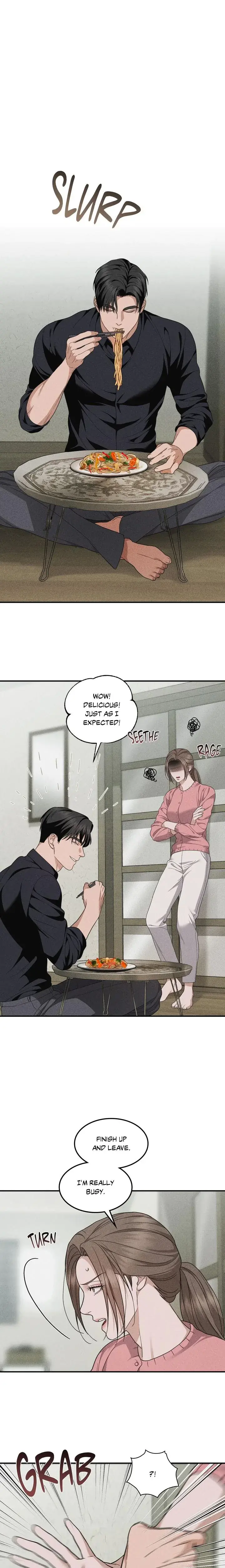 Violet Romance Episode 7 - Page 20