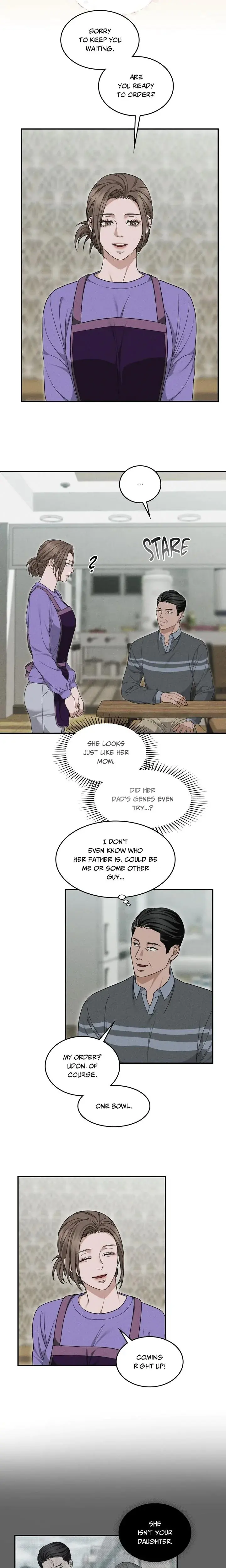 Violet Romance Episode 8 - Page 10
