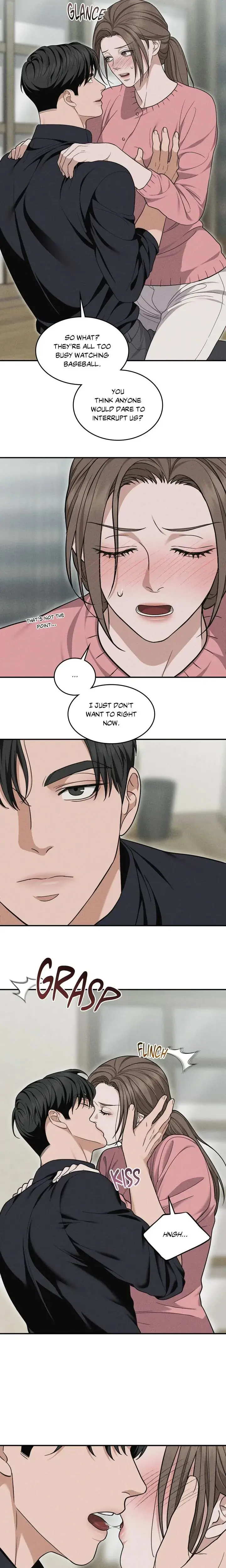 Violet Romance Episode 8 - Page 2