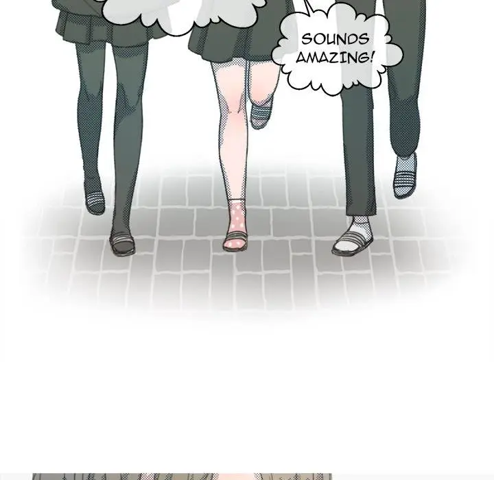 Vitamin C Vitamin D Episode 1 - Page 28