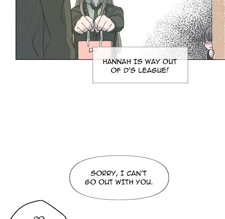 Vitamin C Vitamin D Episode 1 - Page 38