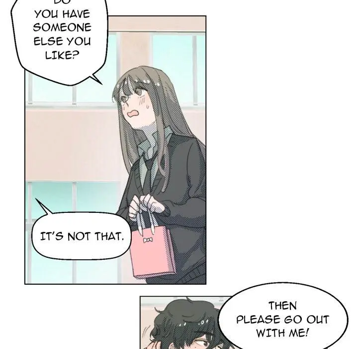 Vitamin C Vitamin D Episode 1 - Page 39